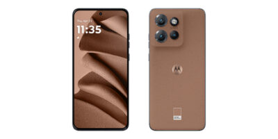 motorola edge 50 neo Mocha Mousse