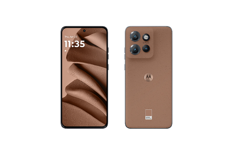 motorola edge 50 neo Mocha Mousse