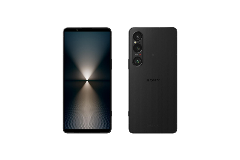 ソフトバンク Xperia 1 VI A401SO ブラック