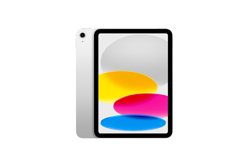 Apple iPad (A16) Wi-Fiモデル シルバー