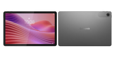 Lenovo Tab Wi-Fiモデル ルナグレー