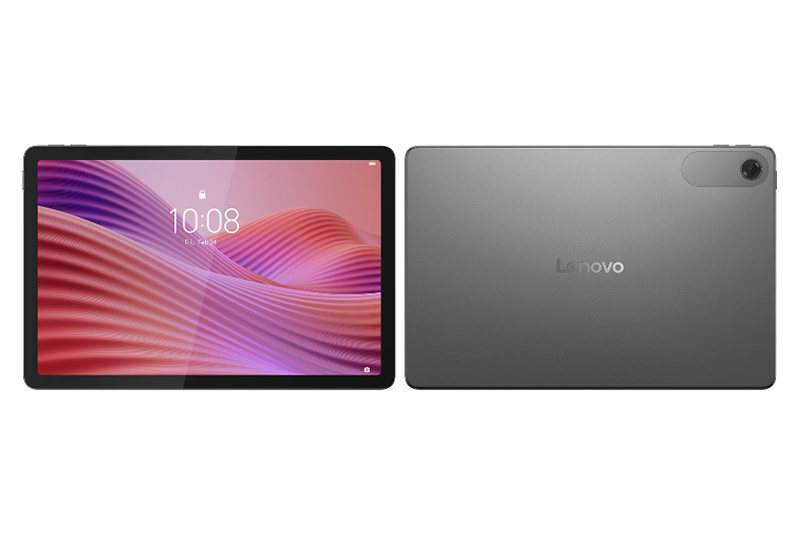 Lenovo Tab Wi-Fiモデル ルナグレー