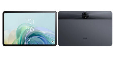 TCL TAB 11 Gen 2 グレー
