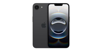 Apple iPhone 16e ブラック