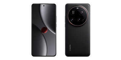 Xiaomi 15 Ultra ブラック