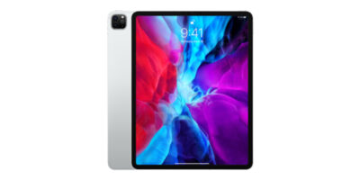 Apple iPad Pro 12.9インチ(第4世代) セルラーモデル シルバー