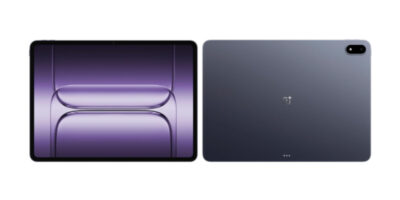 OnePlus Pad 3 Storm Blue