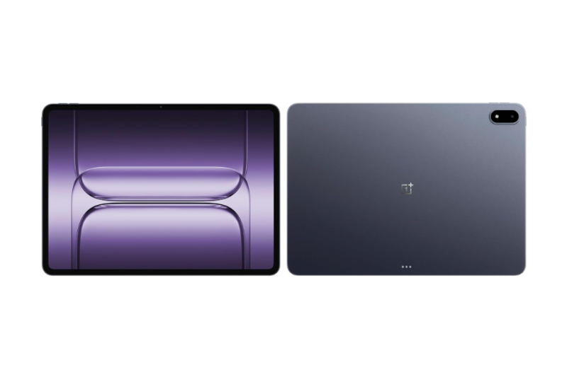 OnePlus Pad 3 Storm Blue