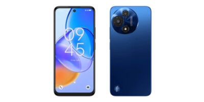 TCL 60 5G Midnight Blue