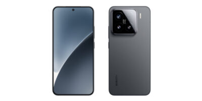 Xiaomi 15 ブラック