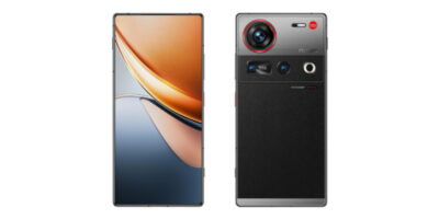 nubia Z70S Ultra クラシックブラック