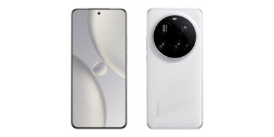 Xiaomi 15 Ultra ホワイト