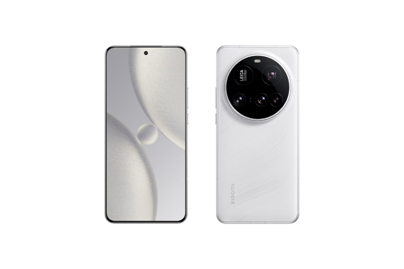Xiaomi 15 Ultra ホワイト