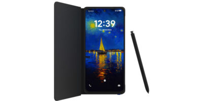 TCL NXTPAPER 60 Ultra Nebula Black