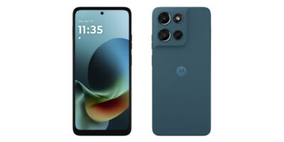 Motorola moto g play - 2026 Pantone Tapestry