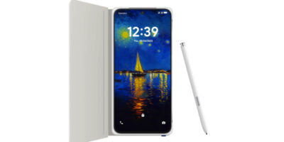 TCL NXTPAPER 60 Ultra Lunar White