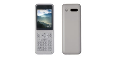 ソフトバンク Simply B ホワイト