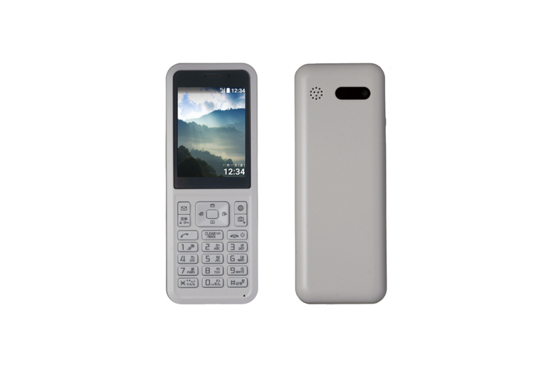 ソフトバンク Simply B ホワイト