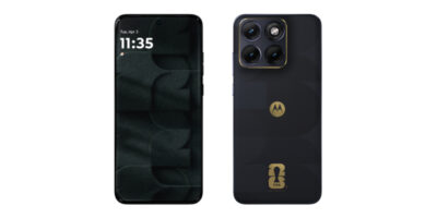 motorola edge 70 fusion FIFA World Cup 26 Edition